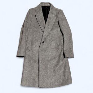 Zara Long Coat